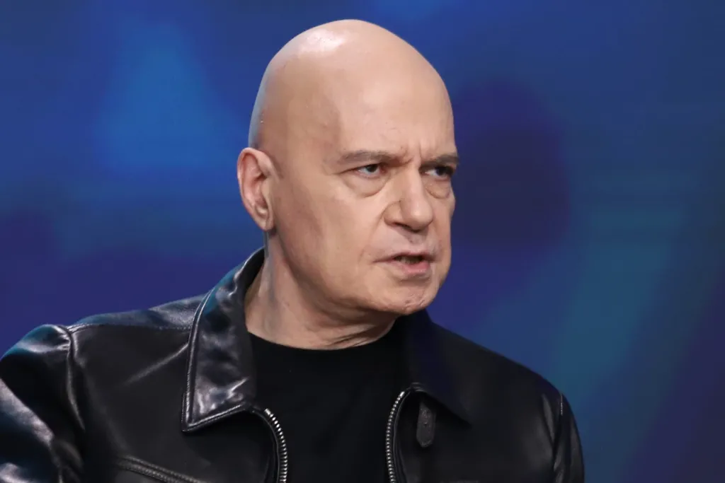 Трифонов: ПП брани Борисов с голи гърди