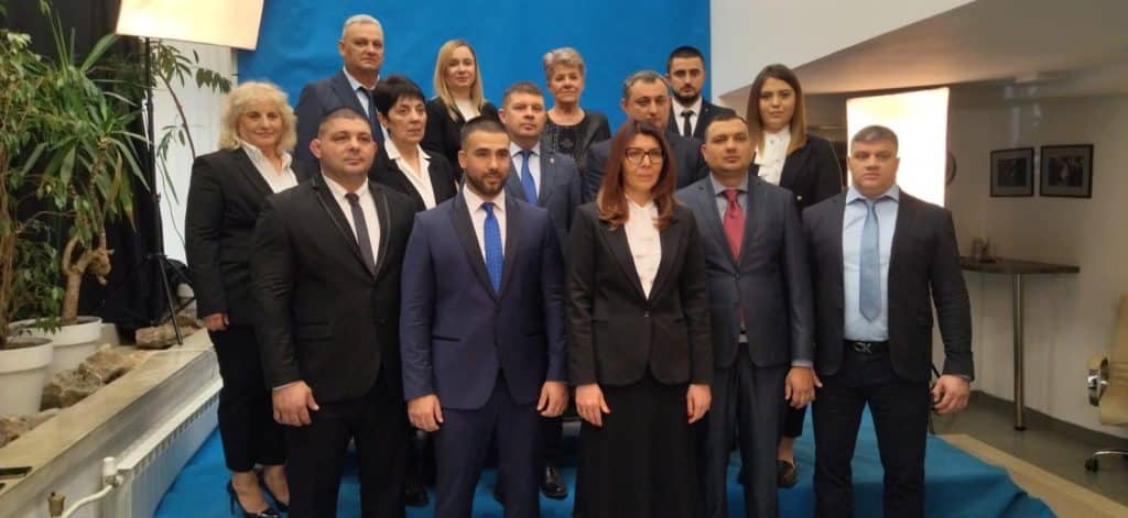 Ализан Яхова отново повежда ДПС в Русе, Дауд Ибрям аут от листата