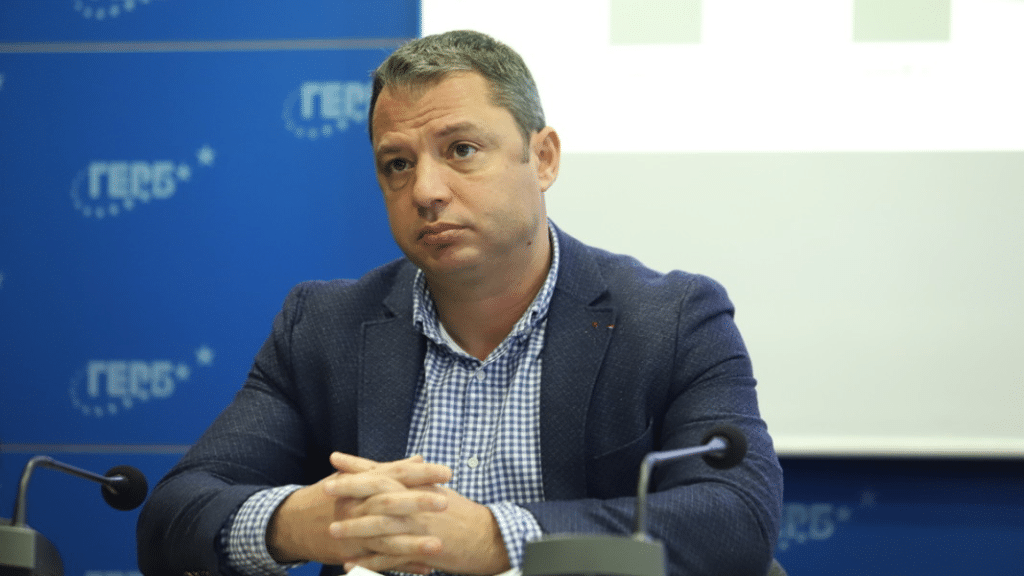 Добрев за програмата на ПП-ДБ: Глупости, написани в екселска таблица