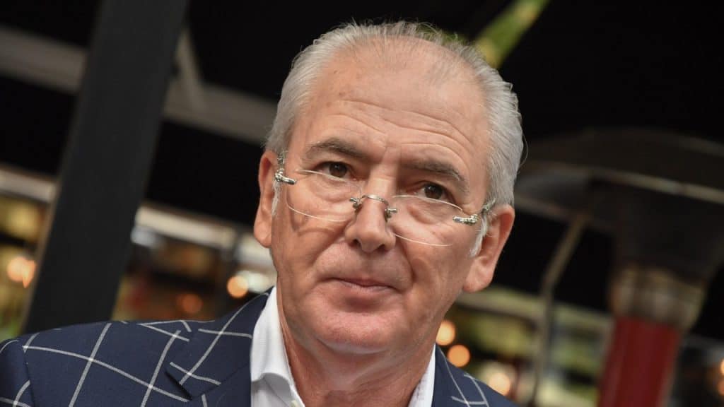 Съдията по делото с Местан се пенсионира, процесът започва отначало