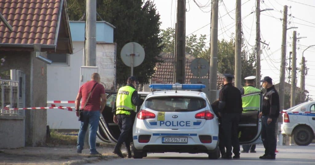 Доживотен затвор за убиеца на 24-годишната жена в Глоджево