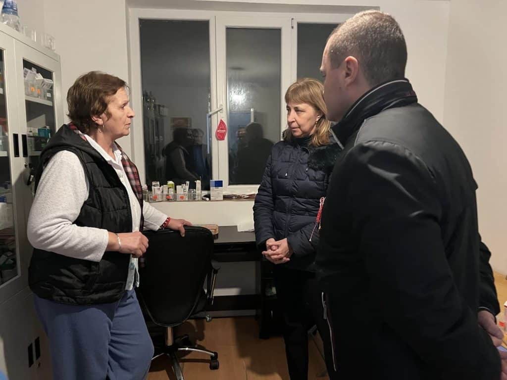 Пенчо Милков: Не настоявам за закриването на хосписа в „Липник“, а за осигуряването на нормални условия
