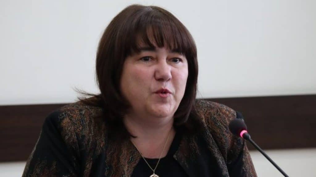 Ето ги промените в данъчните закони на Росица Велкова