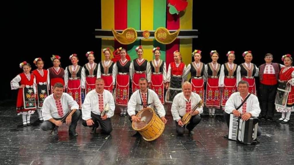 Над 500 деца ще се включат в тазгодишното издание на „Дунавски славеи“