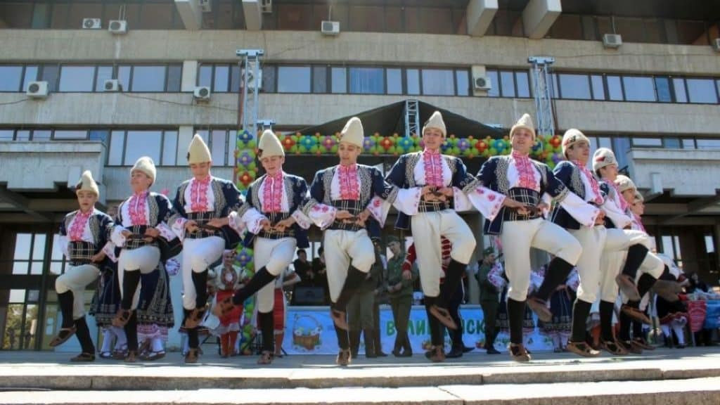 Великденски концерти ще огласят Русе