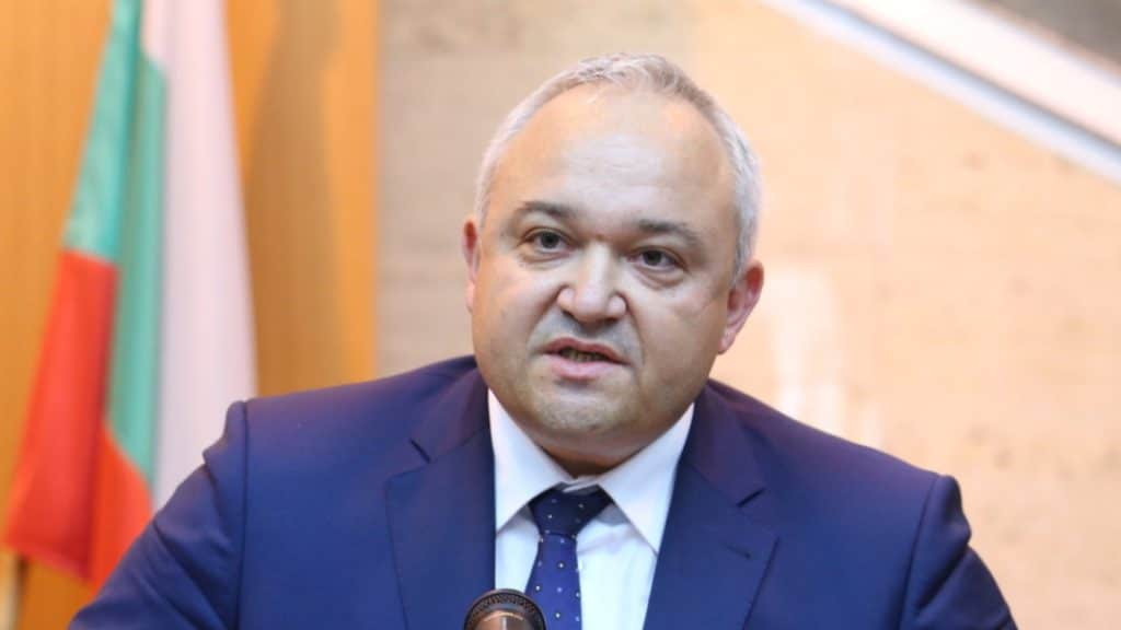 Демерджиев: Има заподозрени за опита за атентат срещу Гешев