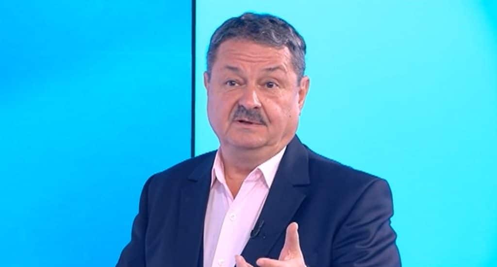 Проф. Георги Рачев: Октомври ще е топъл, нищо чудно да цъфнат дървета