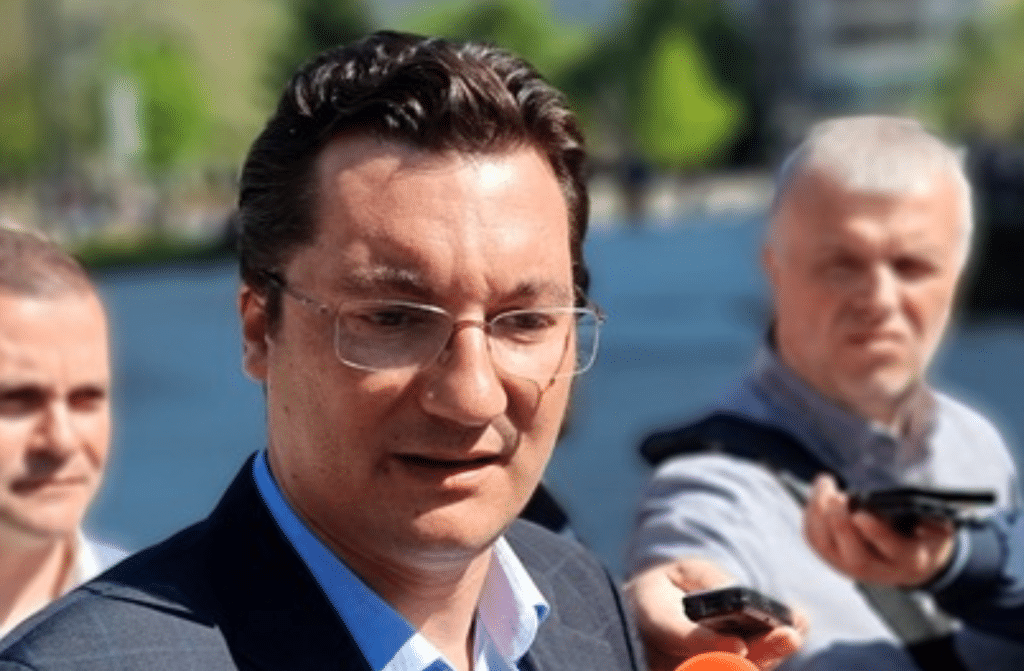 Зарков в Русе: С насилниците трябва да се работи, а не само да се затварят