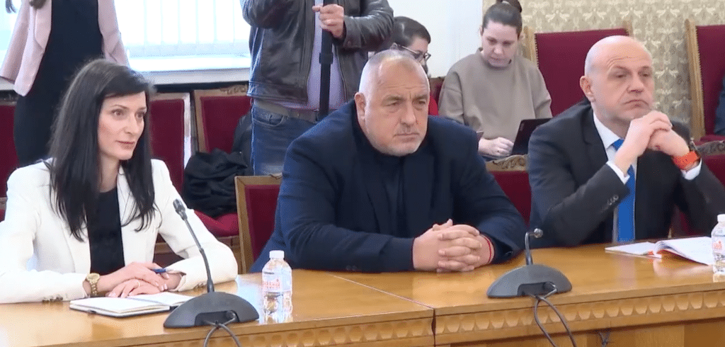 Нинова към Борисов: Сбъркахте подхода