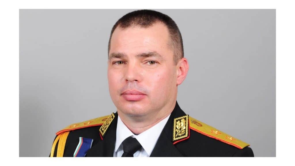 Хейтърска атака отказа Главен комисар Антон Златанов от поста шеф на Гранична полиция