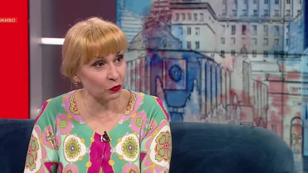 Диана Ковачева: Опасно е да се бърза със свободни цени на тока още тази зима