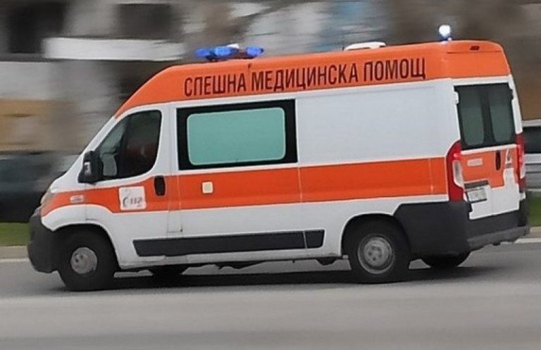 Мъж е пострадал по време на ремонтни дейности в русенско училище.