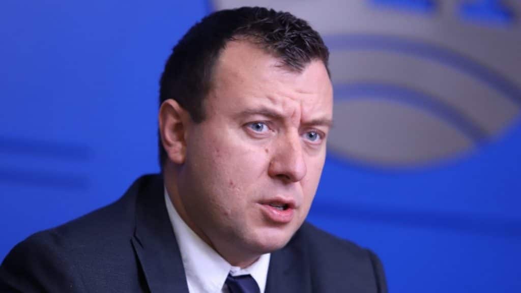 „Възраждане“ призова парламентарните групи да подкрепят предложението им за регистър на осъдените педофили