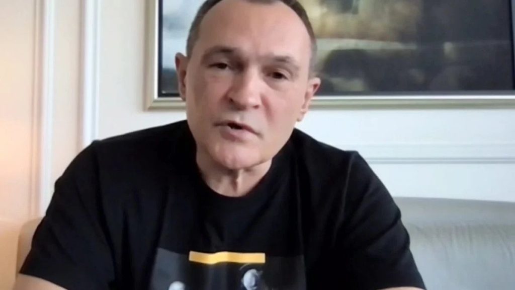 Анна Заркова: За Божков е по-добре в затвора, но жив