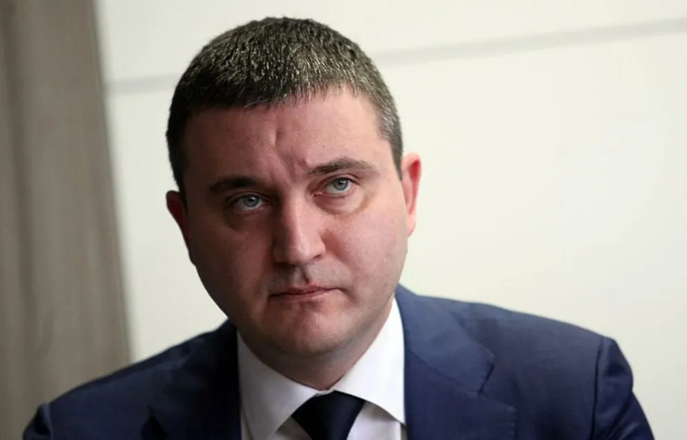 Владислав Горанов: Влизането в еврозоната е съпоставимо с това в ЕС