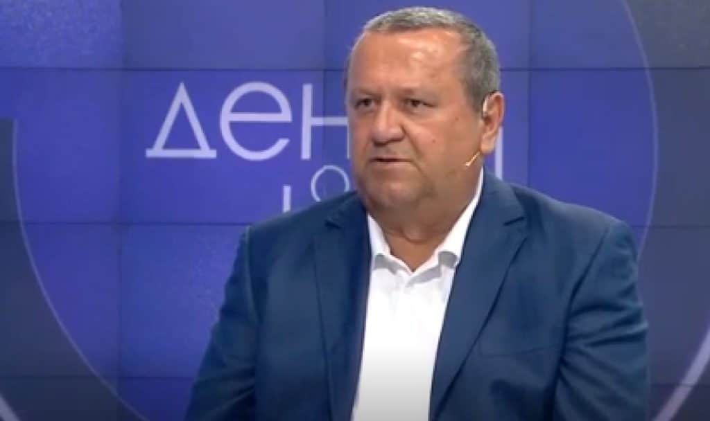 Хасан Адемов: Ако линията на бедност от началото на януари се увеличи, отново ще има драма на тема пенсии