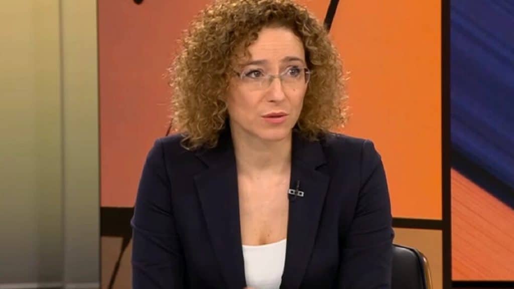 Министър Шалапатова: До края на годината ще е готова национална карта за социалните услуги