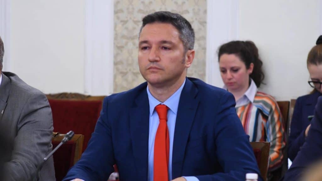 Вигенин: Зачеркването на „Белене“ е чисто политически въпрос
