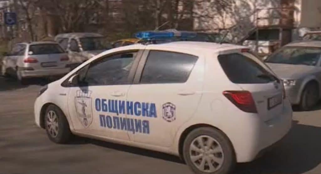 Общинска полиция Русе дебне неправилно пресичащи пешеходци