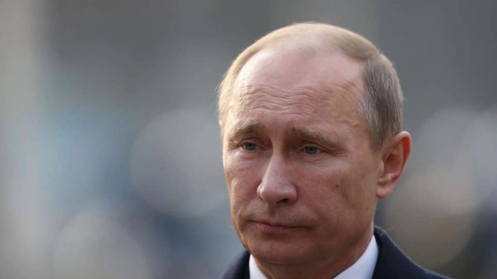Какво се знае за бункерите на Путин