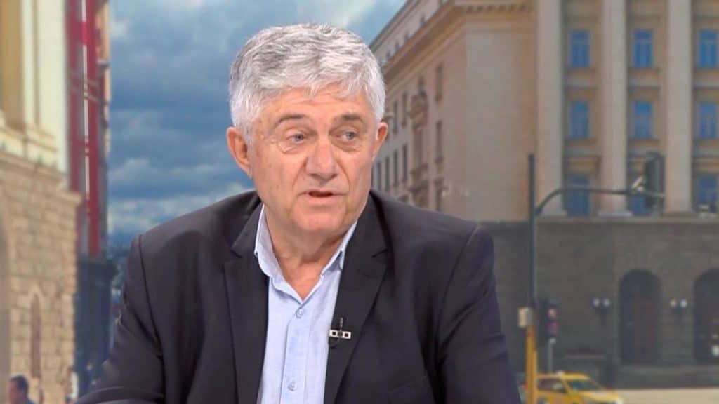 Румен Ненков: Иван Гешев извърши ритуално самоубийство