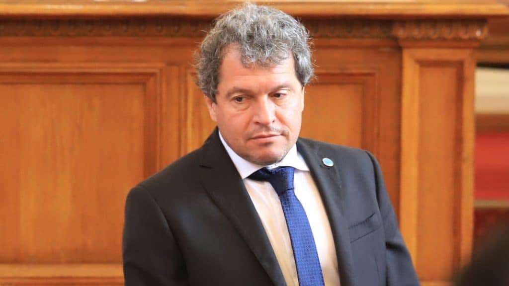 Тошко Йорданов: Единственото разумно предложение е мандатността на кметовете и това е идея на ИТН