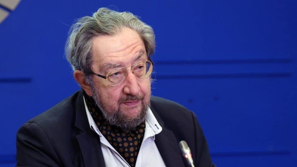 Няма нито един политик с положителен рейтинг, при когото доверието е по-голямо от недоверието, сочи проучване на Центъра за анализи и маркетинг