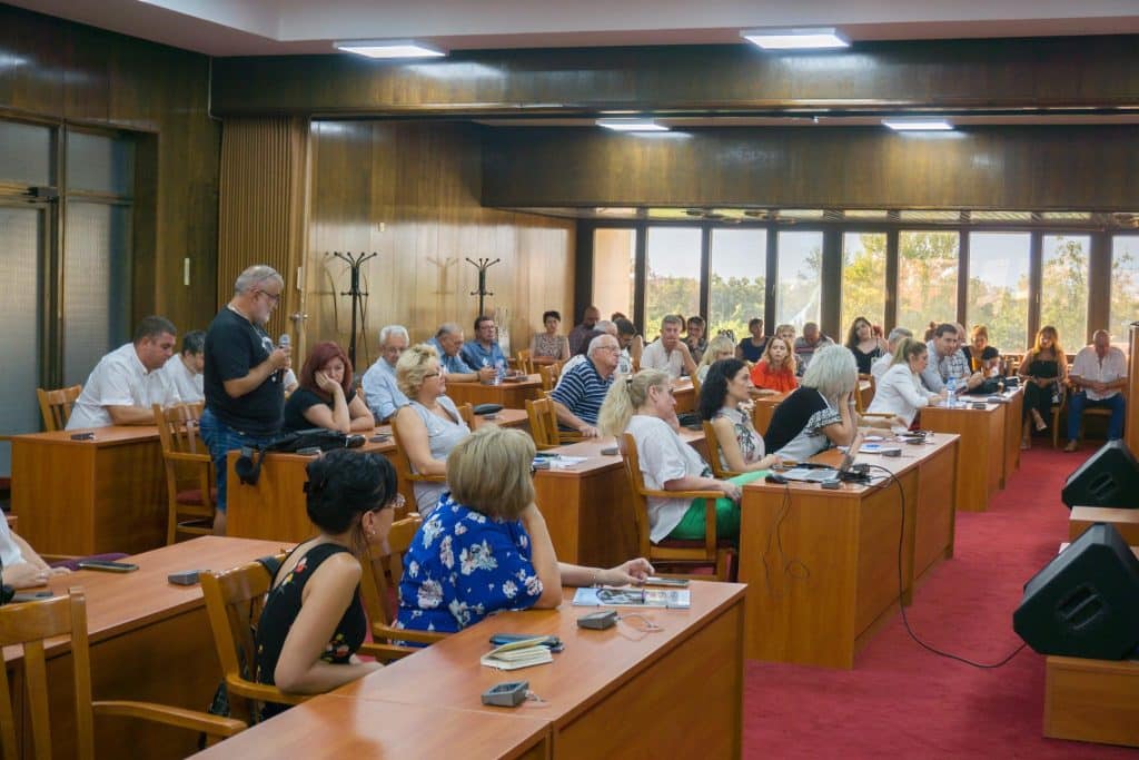 Русенци дадоха предложенията си за проекта на Бюджет 2023