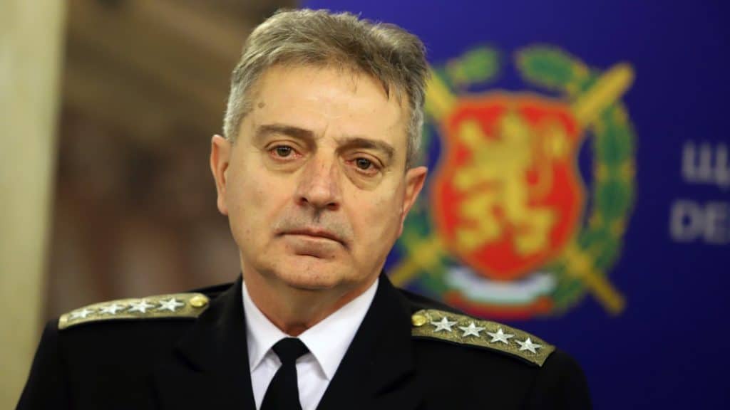 Адмирал Емил Ефтимов: Разполагаме с информация за случващото се в Черно море, както по въздух, така и на вода