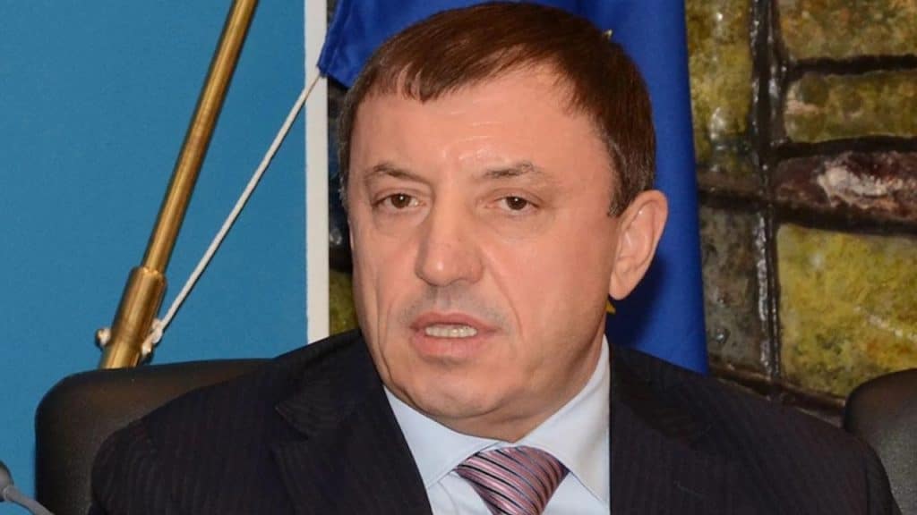 Днес е поклонението пред Алексей Петров