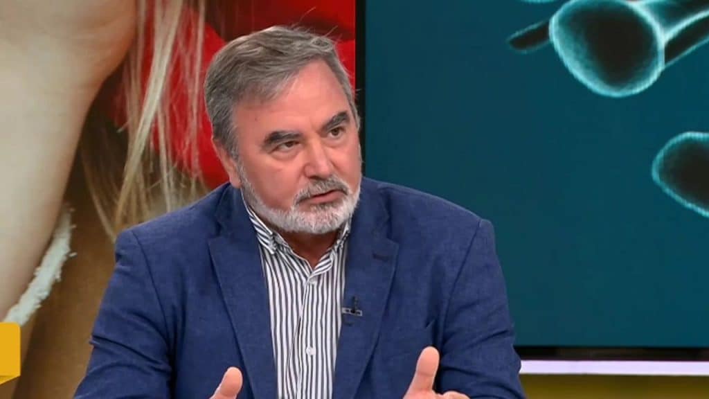 Случаите на Лаймска болест са се увеличили почти двойно