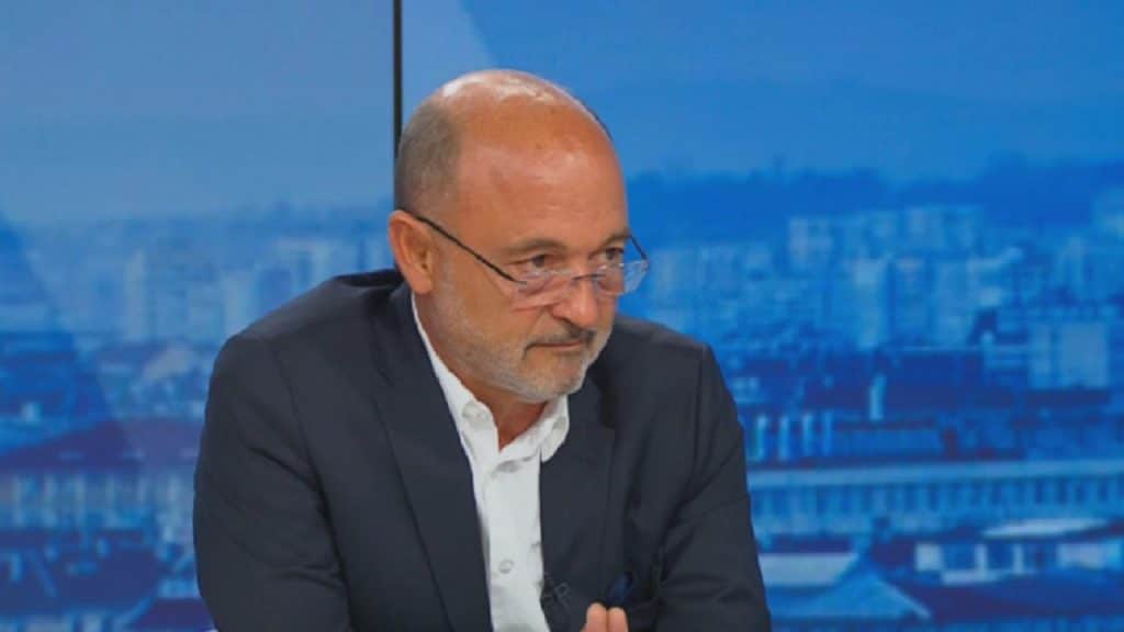 Д-р Асен Меджидиев: През декември идва първият хеликоптер за спешна помощ по въздуха