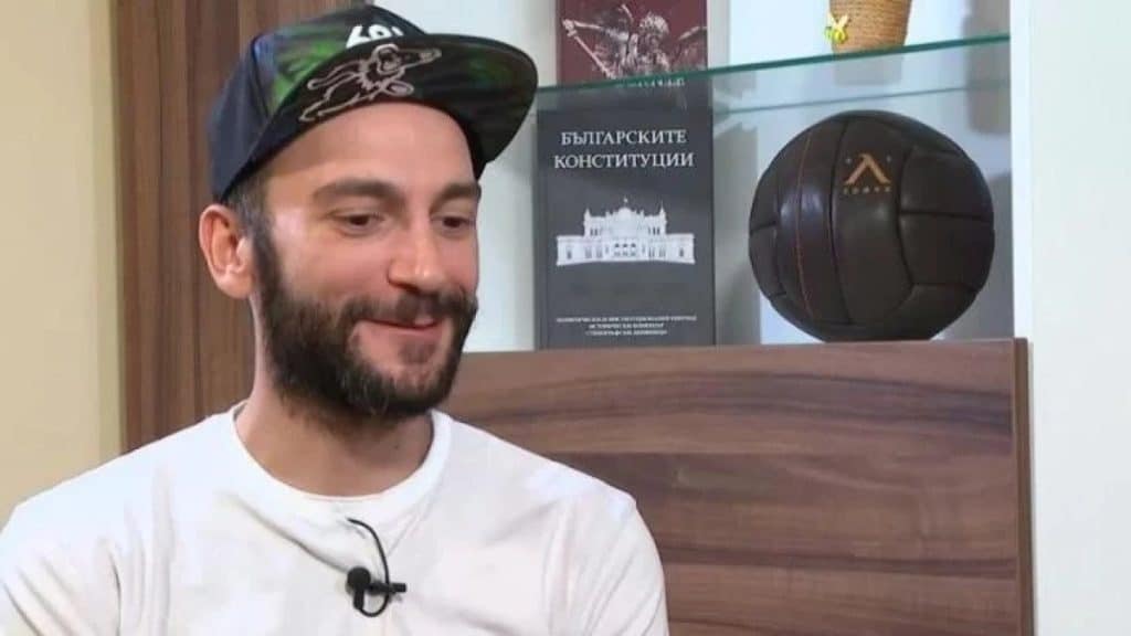 Намушканият в Скопие фен на Левски проговори за пръв път след инцидента