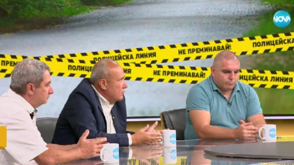 Криминалист: За убийството на Алексей Петров ще се търси изкупителна жертва