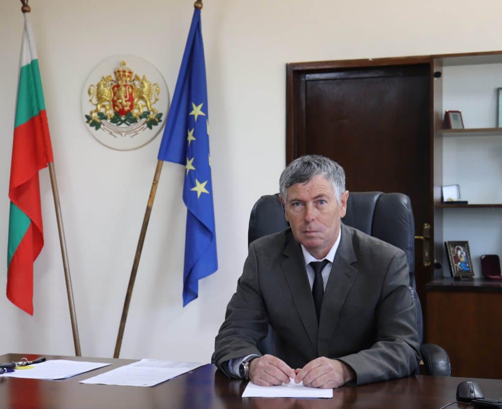 Данаил Ковачев с приемен ден всеки последен вторник на месеца