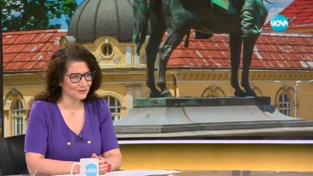 Калина Константинова: 118 жени за 5 г. са жертва на посегателство, а интимната връзка досега не бе разписана в закона