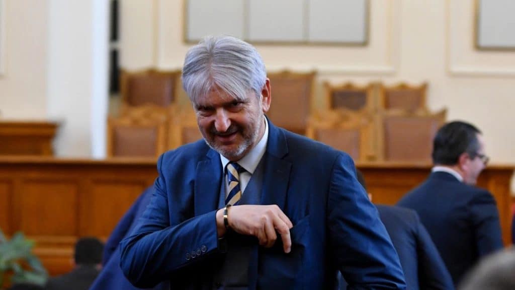 Прокуратурата оневини Лъчезар Иванов от ГЕРБ за пране на пари