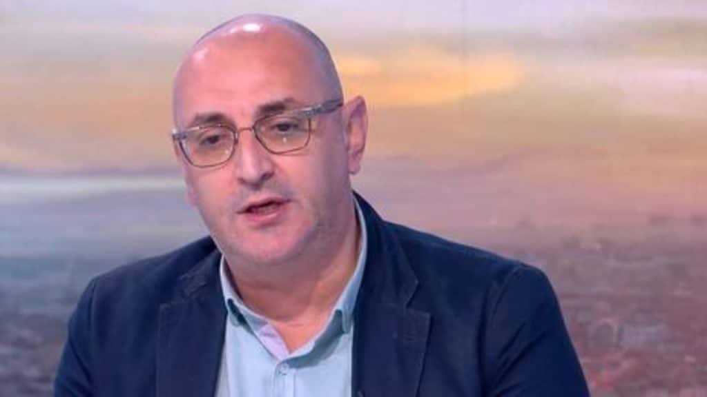 Милен Керемедчиев : Притеснително е, че обвинените в шпионаж в полза на Русия са участвали в избори