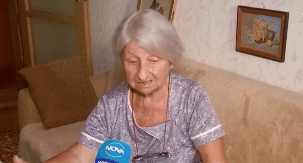 Пенсионерката, задържана за телефонни измами: Заплашиха ме, че ще ми счупят краката