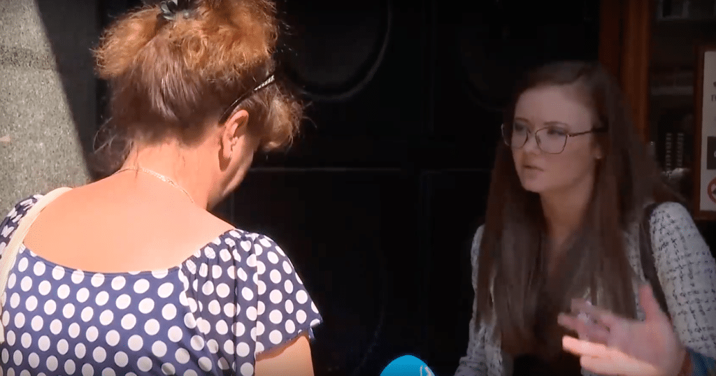 Майката на обвинения за жестокото убийство в София: Разкайва се