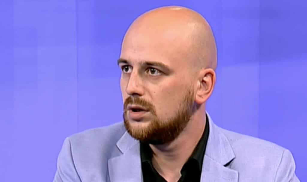 Светлин Тачев: Радев може би иска да предизвика импийчмънт, за да започне свой проект