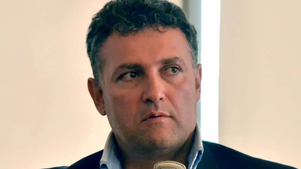 Валентин Николов застава начело на АЕЦ „Козлодуй”
