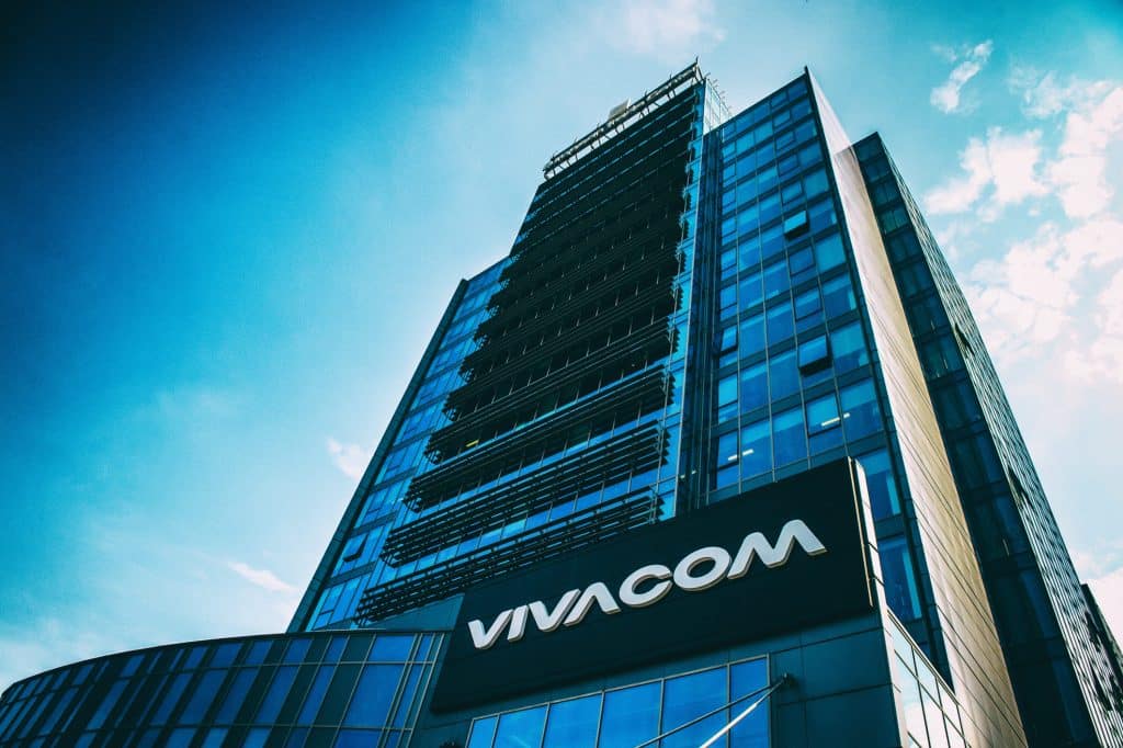 VIVACOM финализира сделката за придобиване на Нетуоркс