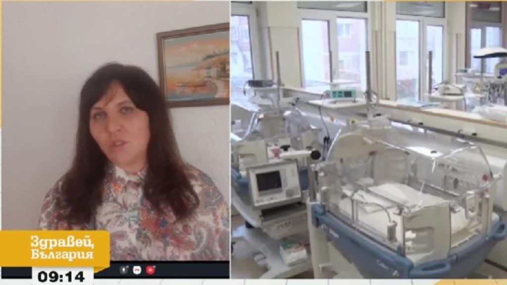 Българка от „завода за бебета“ в Гърция: забременява за втори път в Крит и гледа 6 деца у нас с парите