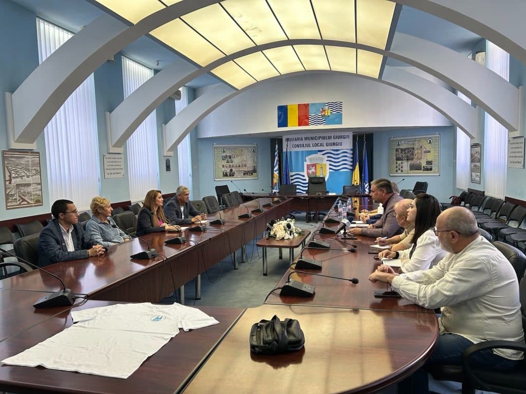 Тази събота повече от 300 атлети от 10 държави ще пробягат дистанцията Русе – Гюргево