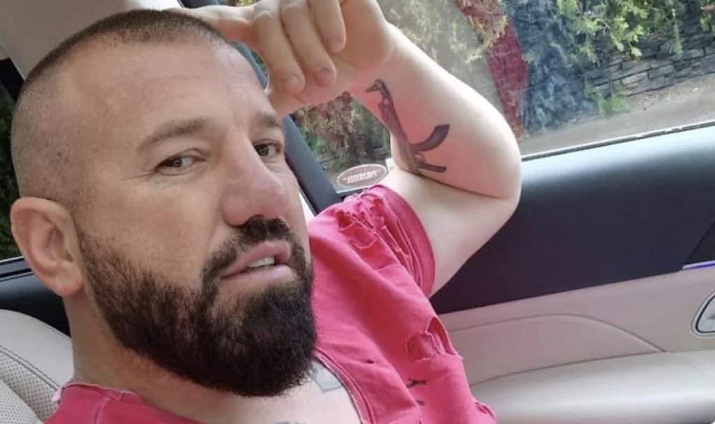 Динко от Ямбол изобличи педофил