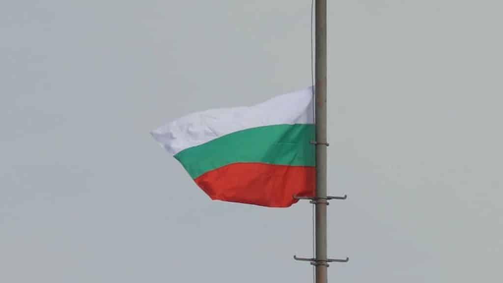Обявиха тридневен траур в Сливен по повод кончината на митрополит Йоаникий