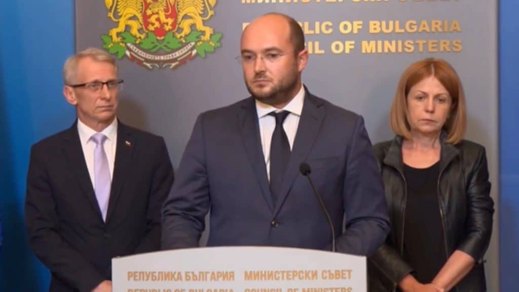 Георги Георгиев след трагедията на „Гурко“: Трябва да сложим край
