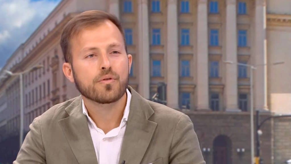 Искрен Митев: Дори Австрия е влязла на два етапа в Шенген