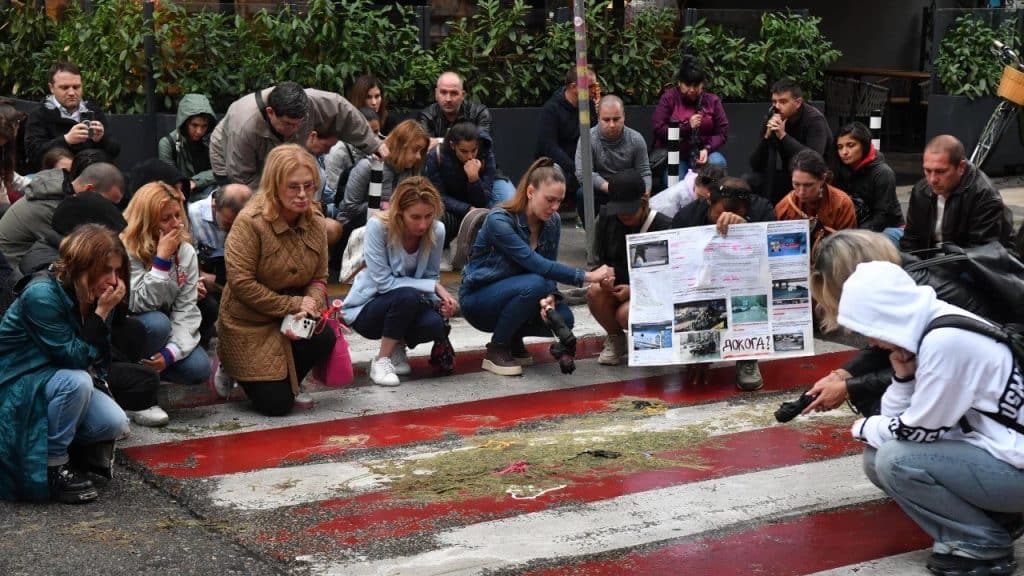 Пореден протест в памет на Филип, който беше убит на пешеходна пътека, ще се проведе в София